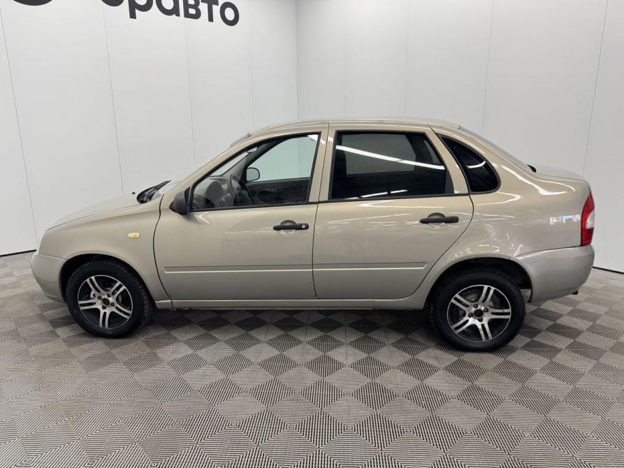 Lada (ВАЗ) Kalina I Воронеж  - изображение 8