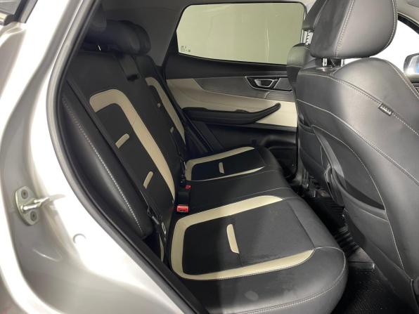 Chery Tiggo 4 Pro I Рестайлинг с пробегом 2024 года, цена 1 385 000 рублей, 122600 км, внедорожник, Автокод Объявления