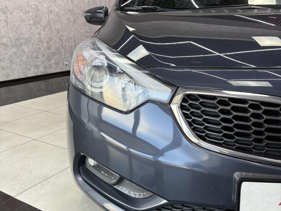 Kia Cerato III Ярославль  - изображение 9