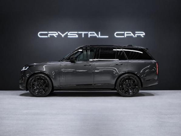 Новый Land Rover Range Rover V 2026 года, цена 23 900 000 рублей, внедорожник, Автокод Объявления