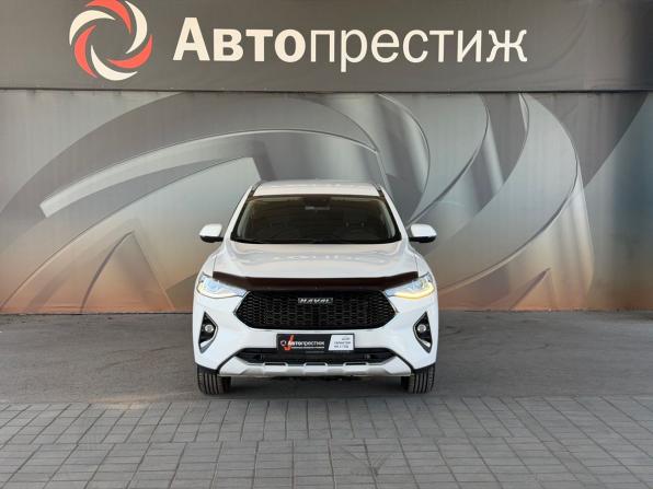 Haval F7 I с пробегом 2021 года, цена 1 690 000 рублей, 98091 км, внедорожник, Автокод Объявления