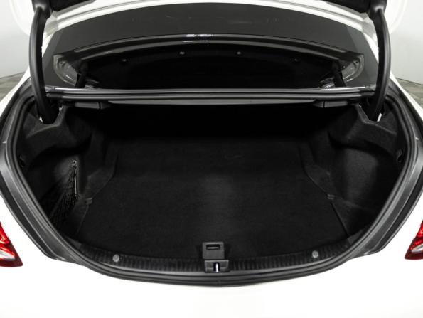 Mercedes-Benz C-Класс IV (W205) с пробегом 2016 года, цена 2 399 700 рублей, 145606 км, седан, Автокод Объявления