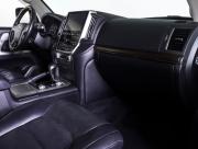 Toyota Land Cruiser 200 Series Рестайлинг 2 Москва  - изображение 35