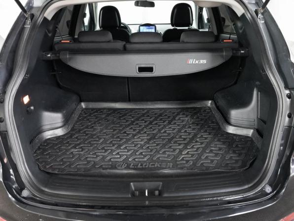 Hyundai ix35 I с пробегом 2010 года, цена 979 000 рублей, 147000 км, внедорожник, Автокод Объявления