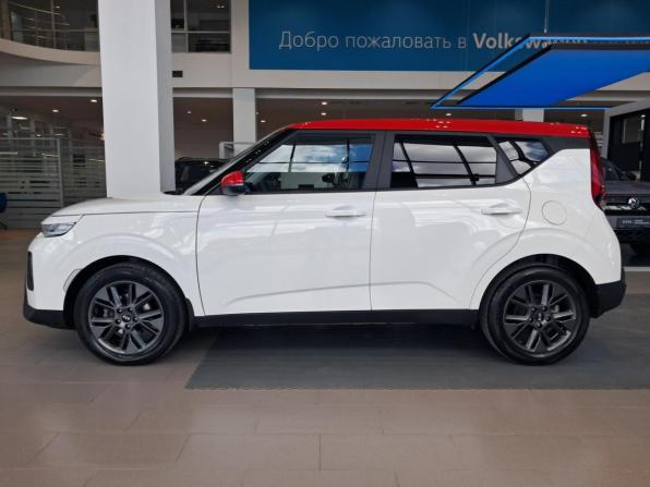 Kia Soul III с пробегом 2021 года, цена 2 260 000 рублей, 29012 км, хэтчбек, Автокод Объявления
