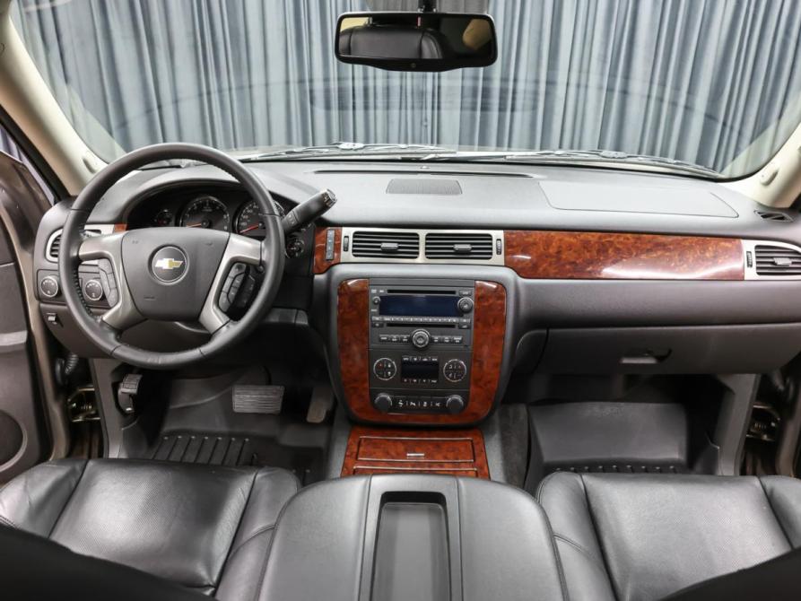 Chevrolet Tahoe III Москва  - изображение 13