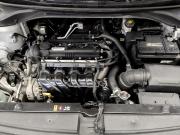 Hyundai Solaris II Рестайлинг Москва  - изображение 33