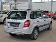 Lada (ВАЗ) Granta I Рестайлинг Набережные Челны  - изображение 33