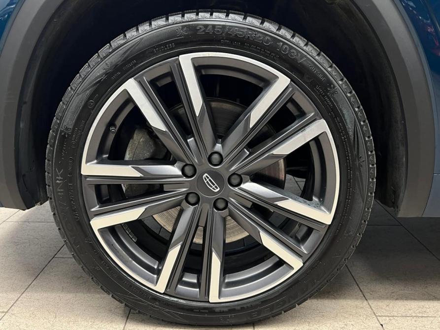 Geely Monjaro I Санкт-Петербург  - изображение 28