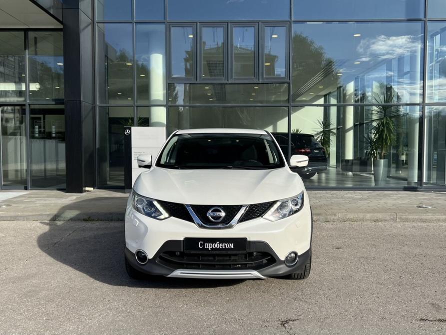 Nissan Qashqai II Нижний Новгород  - изображение 2