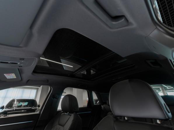 Audi Q3 II (F3) с пробегом 2026 года, цена 4 130 000 рублей, 55 км, внедорожник, Автокод Объявления