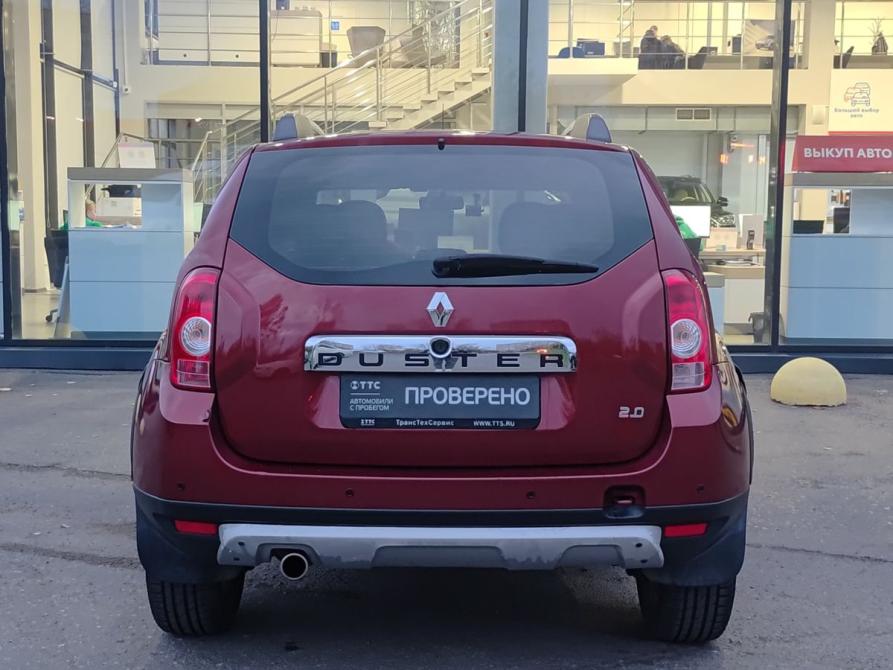 Renault Duster I Ижевск  - изображение 7