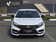 Lada (ВАЗ) Vesta I Рестайлинг (NG) Казань  - изображение 15