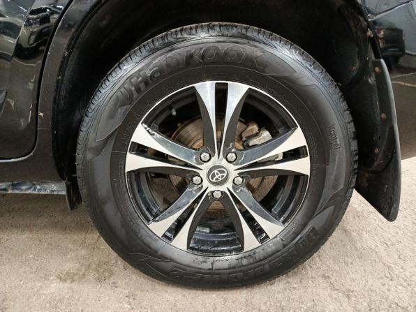 Toyota RAV4 III (XA30) Рестайлинг с пробегом 2011 года, цена 995 000 рублей, 297483 км, внедорожник, Автокод Объявления
