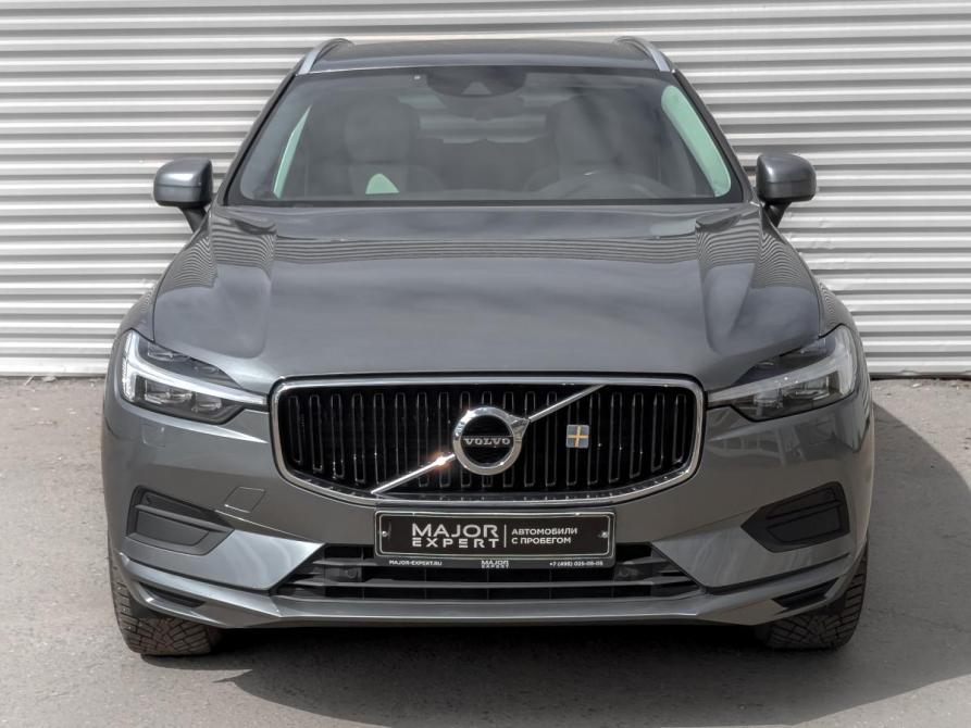 Volvo XC60 II Москва  - изображение 2