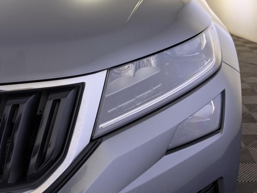 Skoda Kodiaq I Москва  - изображение 12