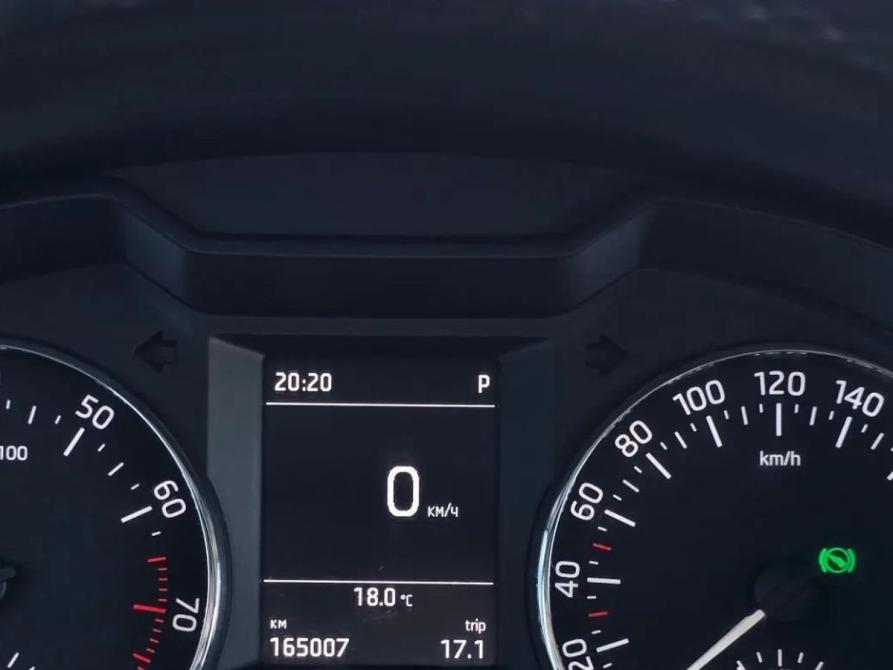 Skoda Octavia III (A7) Санкт-Петербург  - изображение 13