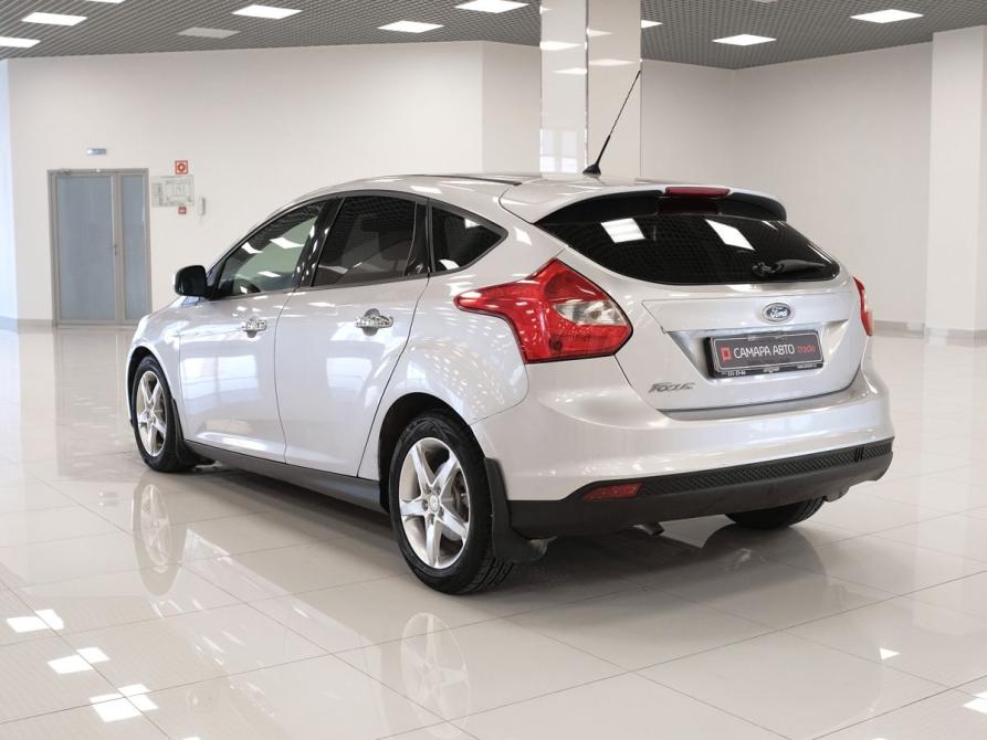 Ford Focus III Самара  - изображение 4