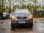Kia Sorento II Санкт-Петербург  - изображение 17