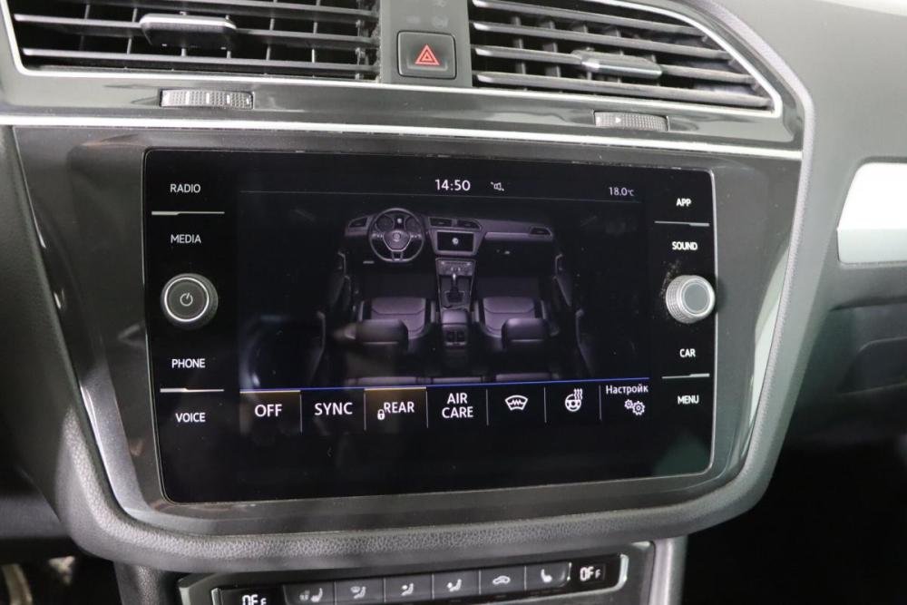 Volkswagen Tiguan II Нижний Новгород  - изображение 19
