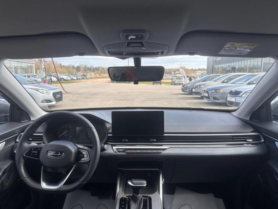 Geely Emgrand II Ногинск  - изображение 19
