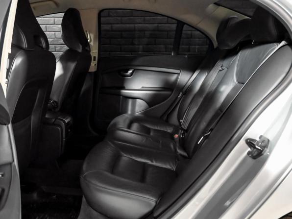 Volvo S80 II с пробегом 2007 года, цена 1 100 000 рублей, 267469 км, седан, Автокод Объявления