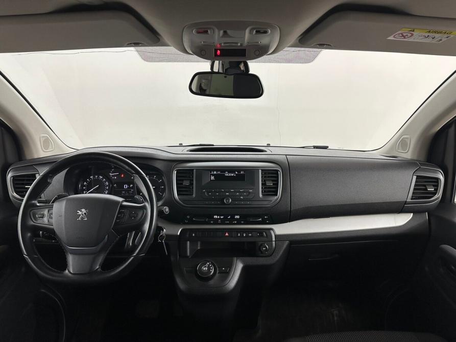 Peugeot Traveller I Москва  - изображение 5