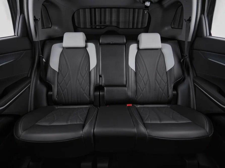 Changan CS75 Plus III Москва  - изображение 26