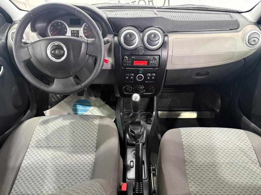 Lada (ВАЗ) Largus I Ставрополь  - изображение 9