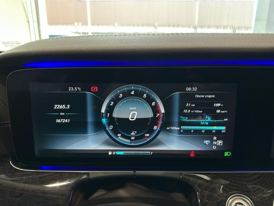 Mercedes-Benz E-Класс V (W213 S213 C238) Москва  - изображение 14
