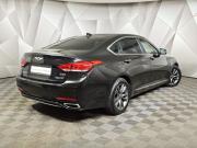 Genesis G80 I Москва  - изображение 22