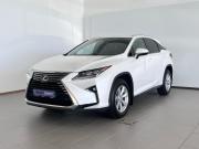 Lexus RX IV Волгоград  - изображение 35