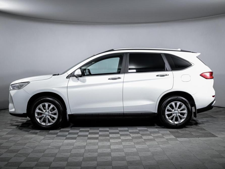 Haval M6 II Москва  - изображение 9