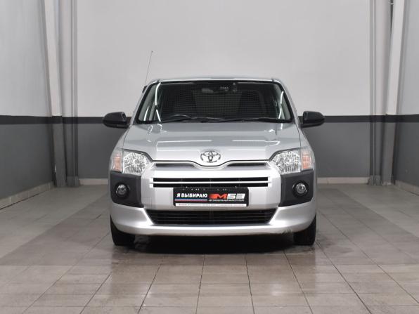Toyota Probox I Рестайлинг с пробегом 2021 года, цена 1 249 995 рублей, 70291 км, универсал, Автокод Объявления
