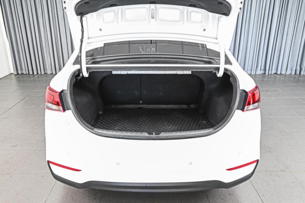 Hyundai Solaris II Ставрополь  - изображение 22