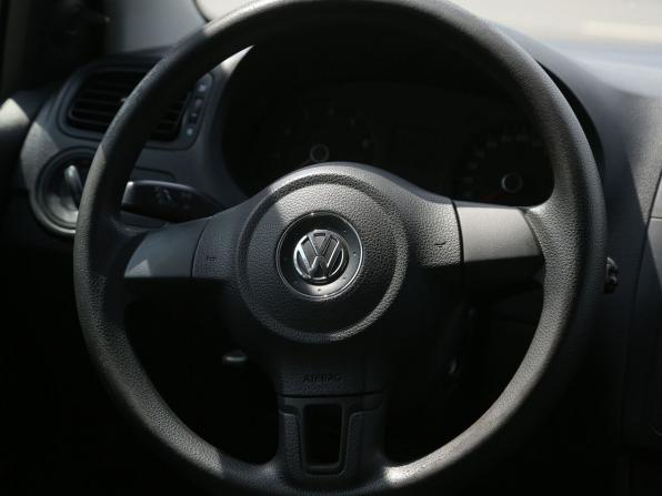 Volkswagen Polo V с пробегом 2013 года, цена 820 000 рублей, 136000 км, седан, Автокод Объявления
