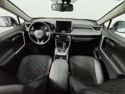Toyota RAV4 V (XA50) Москва  - изображение 41