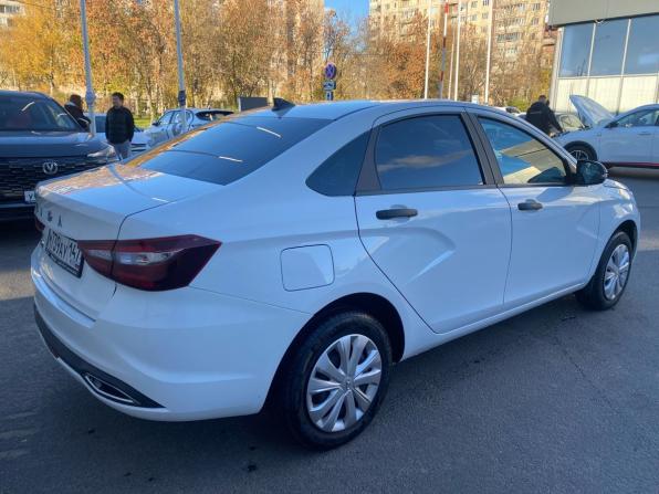 Lada (ВАЗ) Vesta I Рестайлинг (NG) с пробегом 2024 года, цена 1 198 000 рублей, 24000 км, седан, Автокод Объявления