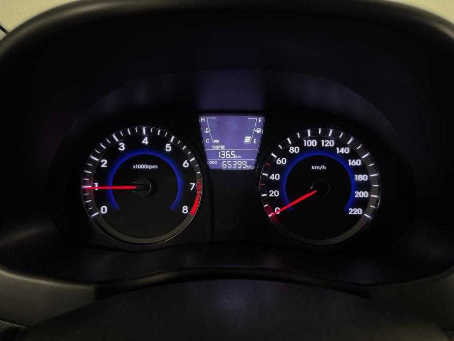 Hyundai Solaris I Тюмень  - изображение 12