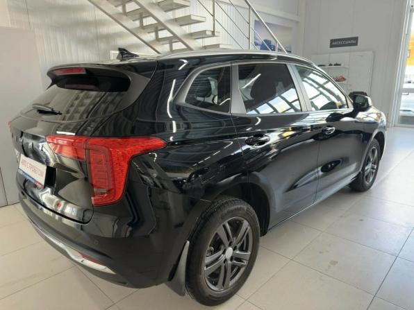 Haval Jolion I с пробегом 2023 года, цена 1 898 000 рублей, 20500 км, внедорожник, Автокод Объявления