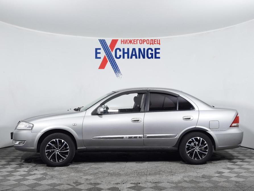 Nissan Almera Classic I Нижний Новгород  - изображение 8