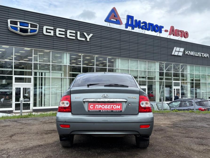 Lada (ВАЗ) Priora I Набережные Челны  - изображение 5