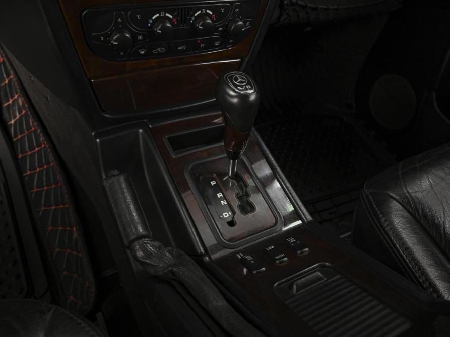 Mercedes-Benz G-Класс II (W463) Ставрополь  - изображение 14