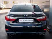Lexus ES VI Рестайлинг Москва  - изображение 19