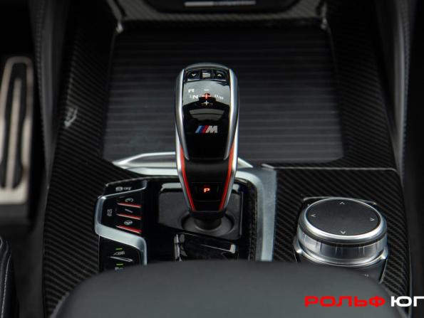 BMW X3 M I (F97) с пробегом 2019 года, цена 5 958 000 рублей, 86672 км, внедорожник, Автокод Объявления