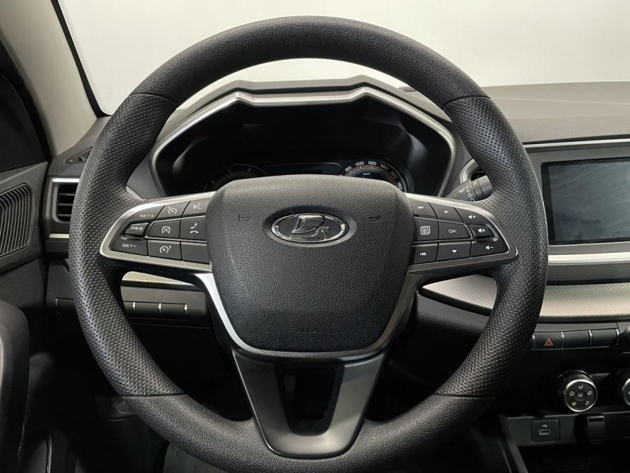 Lada (ВАЗ) Vesta I Рестайлинг (NG) Ярославль  - изображение 13