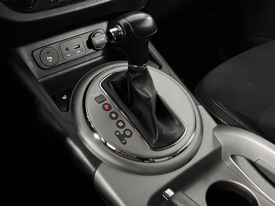 Kia Sportage III Рестайлинг Казань  - изображение 16