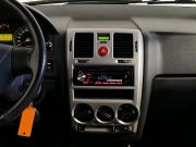 Hyundai Getz I Рестайлинг Москва  - изображение 19