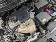 Toyota Camry VII (XV50) Рестайлинг Москва  - изображение 39
