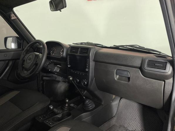 Lada (ВАЗ) Niva Legend с пробегом 2023 года, цена 969 000 рублей, 38337 км, внедорожник, Автокод Объявления